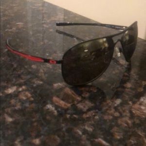 Polarized Oakley Plaintiff Sunglasses